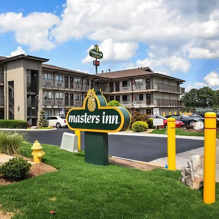 Masters Inn Tucker Buitenkant foto