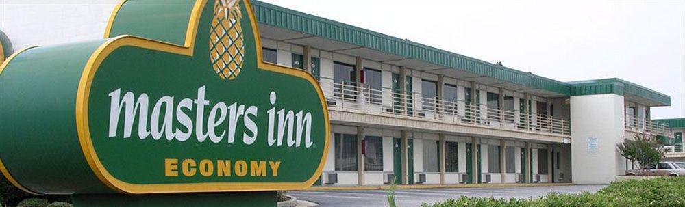 Masters Inn Tucker Buitenkant foto
