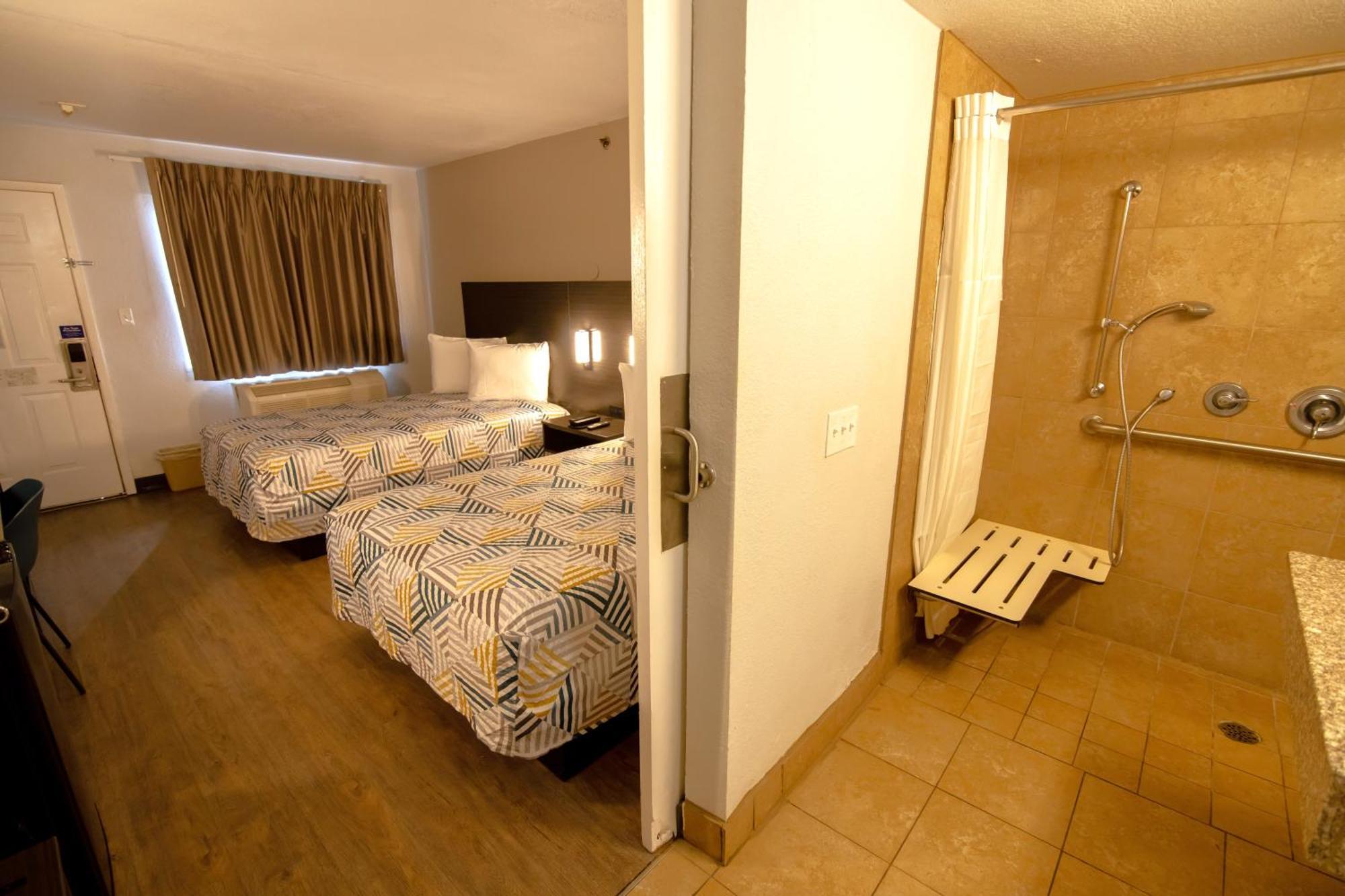 Masters Inn Tucker Buitenkant foto