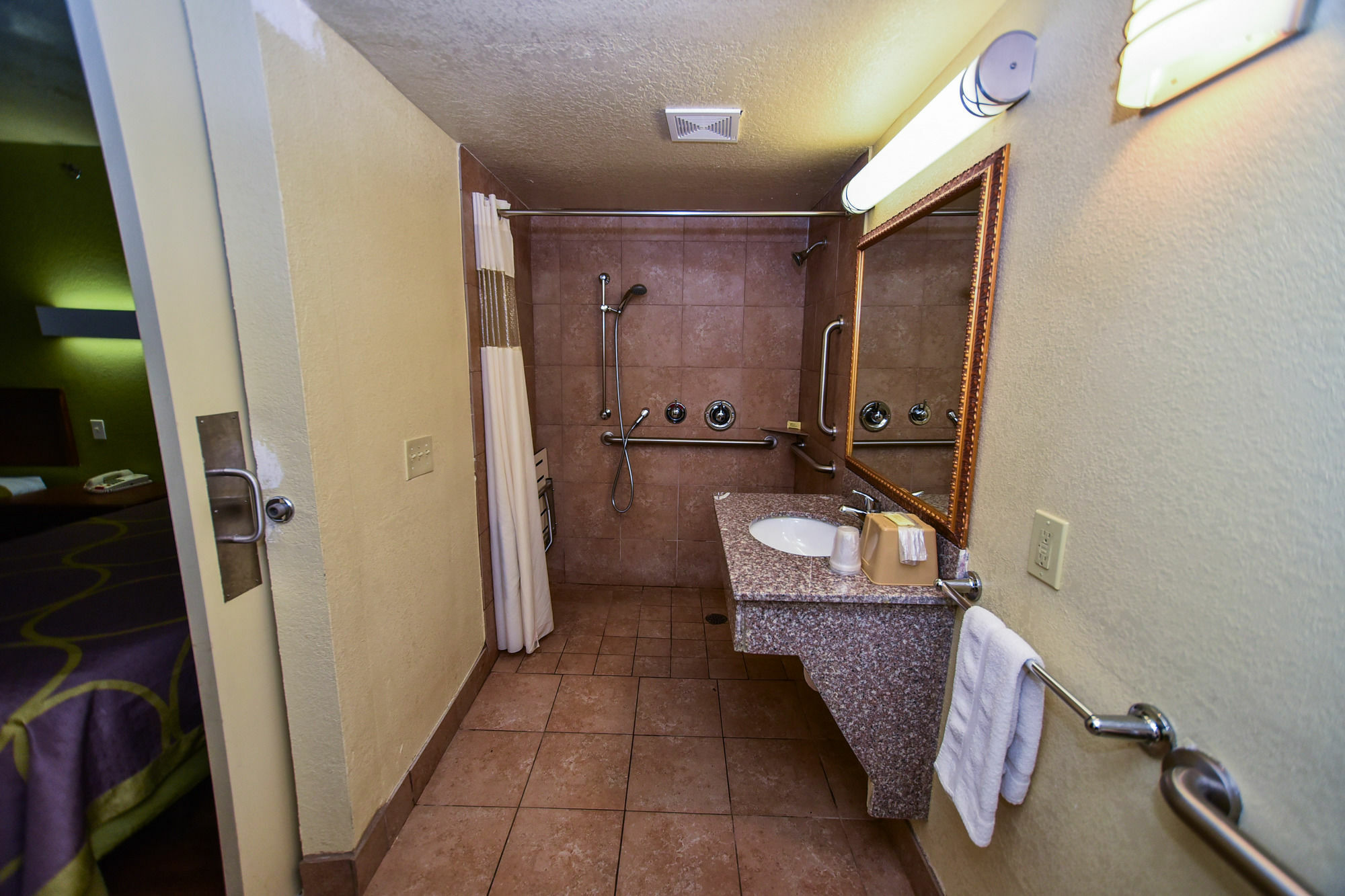 Masters Inn Tucker Buitenkant foto